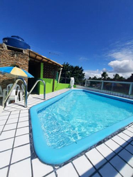 Swimming pool 2, Pousada Casa Da Praia Pipa, Tibau do Sul