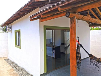 Balcony/terrace 4, Casa Nova, Tibau do Sul