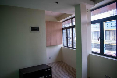 Apartment for Rent at Quiapo (Studio Type), manila