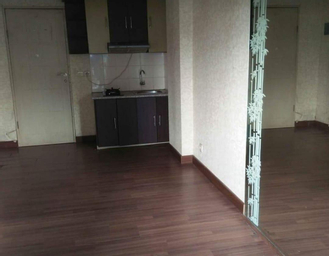 Two Bed Room Apartment Center Point , bekasi