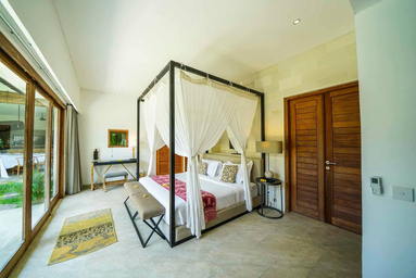 Luxury 16 Bedroom Bali Villa, badung