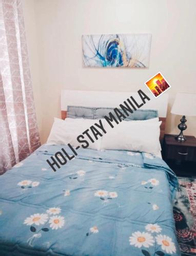Holi-stay Manila, manila
