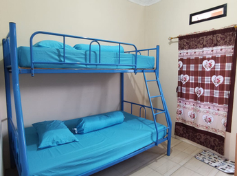 Bunk Bed Standard Room