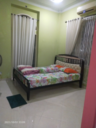 Double Standard Room - Mountain View