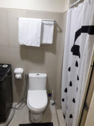 Breeze Residences Condo for Daily Rent (Pasay), pasay city