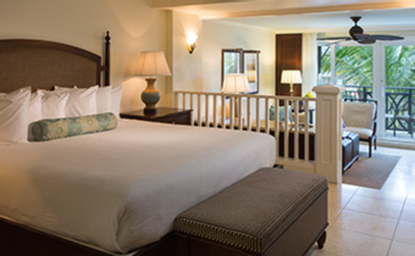 Suite - Tepi Samudera
