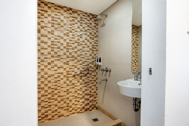 Bedroom 2, CARANI HOTEL, Yogyakarta