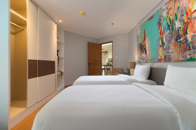 Bedroom 8