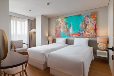 Bedroom 6