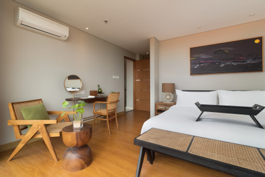 Bedroom 7