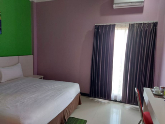 Double Deluxe Room