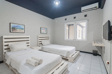 Kamar Standard Twin