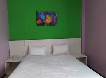 Double Standard Room
