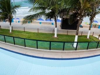 Sport & Beauty 2, Kings Flat Hotel Ponta Negra Waterfront, Natal