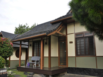 Villa Kota Bunga Ade-0222, bogor
