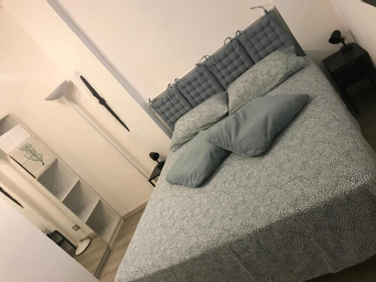 Others 4, Brand new Porto Antico apartment, Genova