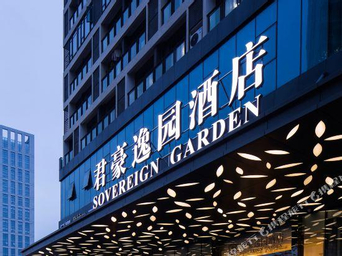 Sovereign Hotels & Resorts, foshan