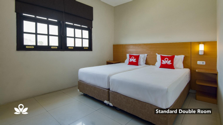 Bedroom 2, Family Guest House Kupang Baru, Surabaya