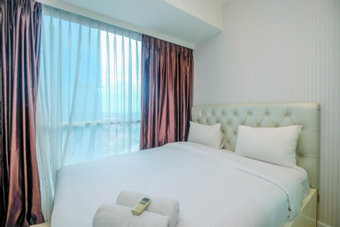 Luxury and Premium 2BR Apartment at Casa Grande Residence By Travelio, jakarta selatan