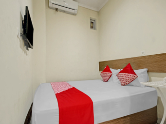 Kamar Standard Double