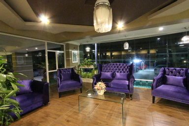 Public Area, TopTen Grand Hotel, Bang Bo