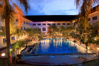 ASTON Tanjung Pinang Hotel & Conference Center, tanjung pinang