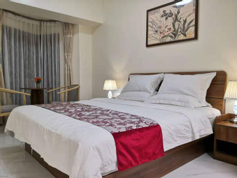 Grand Riviera Suites, makati city