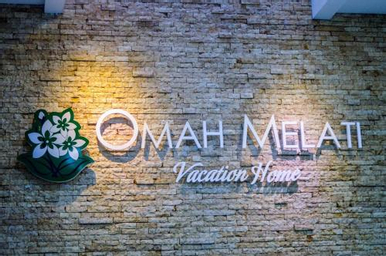 Omah Melati - Vacation Home, solo