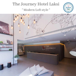 The Journey Hotel Laksi (SHA Plus+), lak si