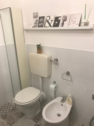 Others 3, Brand new Porto Antico apartment, Genova