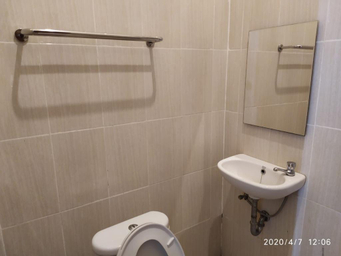 Homestay Riverside  101, surabaya