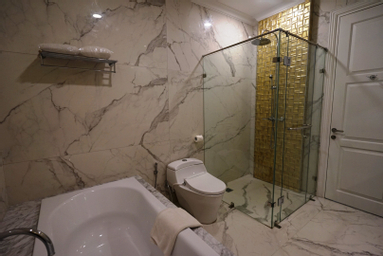 Suite King - Pemandangan Kota