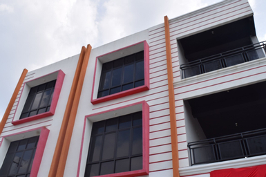 Exterior & Views 2, Hotel Sriwijaya 99 Palembang, Palembang