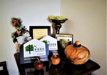 1, YehSir B&B, Kinmen