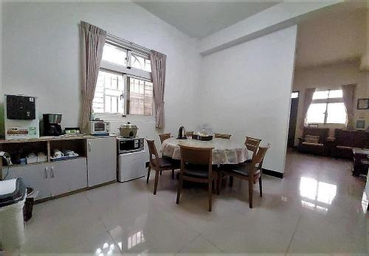 3, YehSir B&B, Kinmen