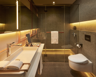 Bathroom 8