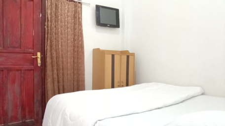 Bedroom 4, Homestay Cantika Koto Tengah RedPartner, Kerinci