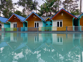 Waterpark & Villa Favour Pagar Alam RedPartner, pagar alam
