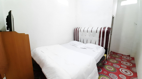 Bedroom 3, Homestay Cantika Koto Tengah RedPartner, Kerinci