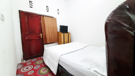 Bedroom 2, Homestay Cantika Koto Tengah RedPartner, Kerinci