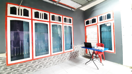 Exterior & Views 1, Homestay Cantika Koto Tengah RedPartner, Kerinci
