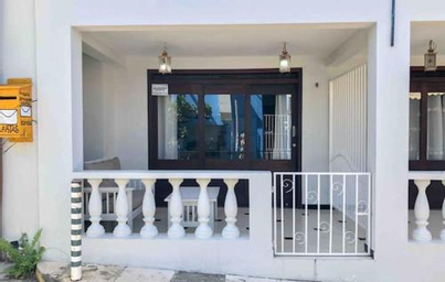 Balcony/terrace 3, Flat no Centro da Pipa - Lua, Tibau do Sul