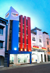 Exterior & Views 1, Cordex Hotel Ancol, North Jakarta