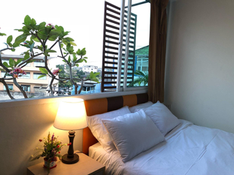 Exterior & Views, Lana place, Phra Pra Daeng