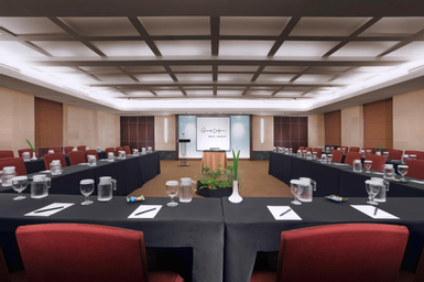 Business Facilities, Grand Dafam Braga Bandung, Bandung