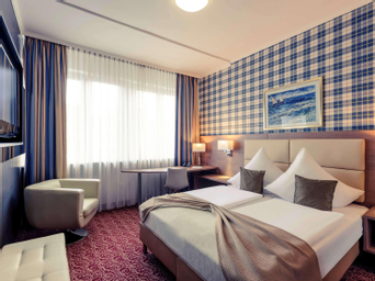 Double Standard Room