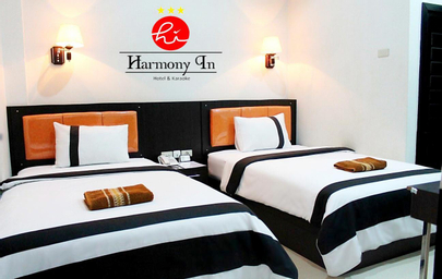 Hotel Harmony In Pontianak, pontianak