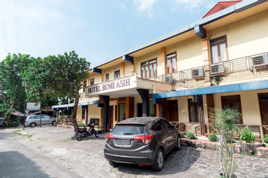 Hotel Bumi Asih Medan, medan