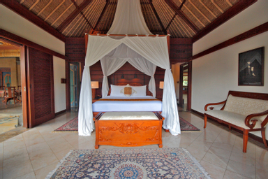 Bedroom 8