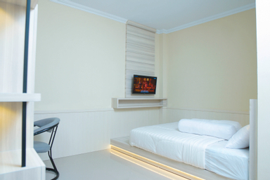 Kamar Deluks Double